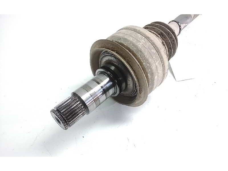 Recambio de palier trasero izquierdo para mercedes clase c (w204) familiar 220 t cdi blueefficiency (204.202) referencia OEM IAM