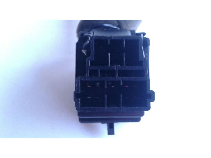 Recambio de mando luces para peugeot 206 berlina xr referencia OEM IAM   