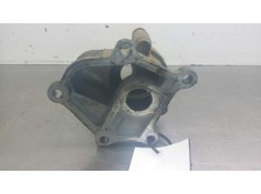 Recambio de caja termostato para nissan navara pick-up (d40m) 2.5 dci diesel cat referencia OEM IAM VK5  103026 2