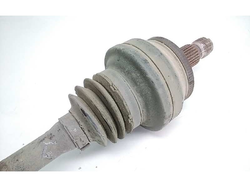 Recambio de palier trasero izquierdo para mercedes clase c (w204) familiar 220 t cdi blueefficiency (204.202) referencia OEM IAM