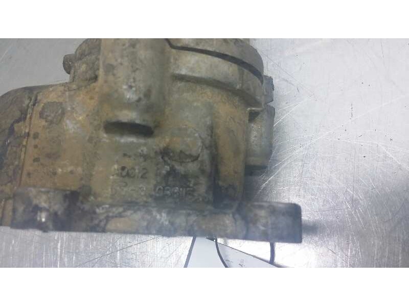 Recambio de caja termostato para nissan navara pick-up (d40m) 2.5 dci diesel cat referencia OEM IAM VK5  103026