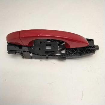 Recambio de maneta exterior delantera derecha para skoda kodiaq 2.0 tdi referencia OEM IAM 17205166  