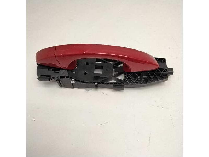 Recambio de maneta exterior delantera derecha para skoda kodiaq 2.0 tdi referencia OEM IAM 17205166  