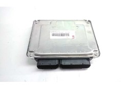 Recambio de centralita motor uce para audi a4 berlina (8e) 1.9 tdi (96kw) referencia OEM IAM 038906019LJ  