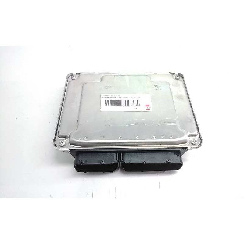 Recambio de centralita motor uce para audi a4 berlina (8e) 1.9 tdi (96kw) referencia OEM IAM 038906019LJ  