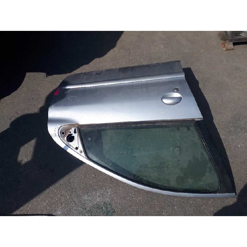 Recambio de puerta delantera derecha para peugeot 206 berlina xr referencia OEM IAM 9004K5  