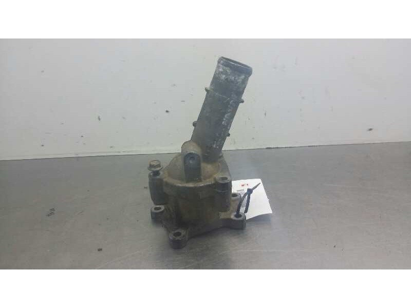 Recambio de caja termostato para nissan navara pick-up (d40m) 2.5 dci diesel cat referencia OEM IAM VK5  103026