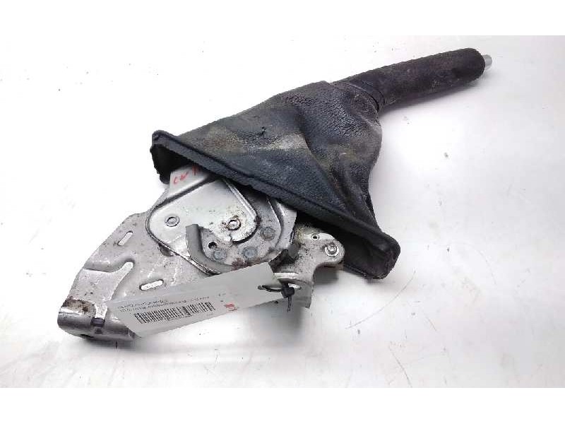 Recambio de palanca freno de mano para toyota auris touring sports (e18) hybrid active referencia OEM IAM   