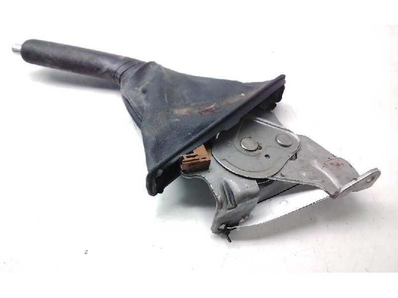 Recambio de palanca freno de mano para toyota auris touring sports (e18) hybrid active referencia OEM IAM   