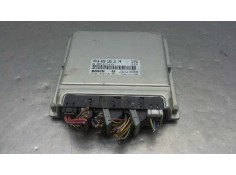 Recambio de centralita motor uce para mercedes clase a (w168) 170 cdi (168.008) referencia OEM IAM 0275455232  