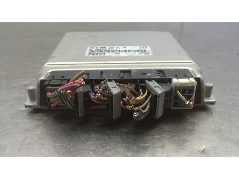 Recambio de centralita motor uce para mercedes clase a (w168) 170 cdi (168.008) referencia OEM IAM 0275455232  