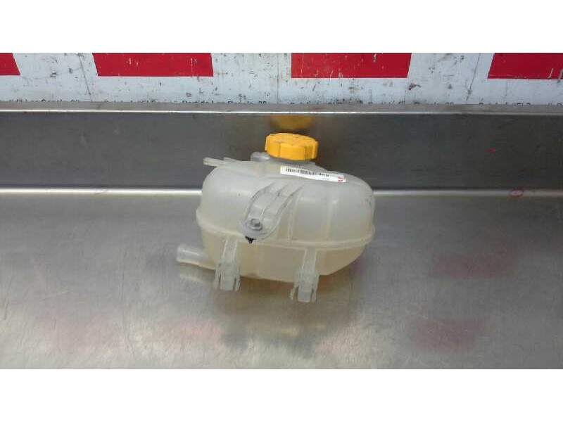 Recambio de deposito expansion para opel corsa d selective referencia OEM IAM   