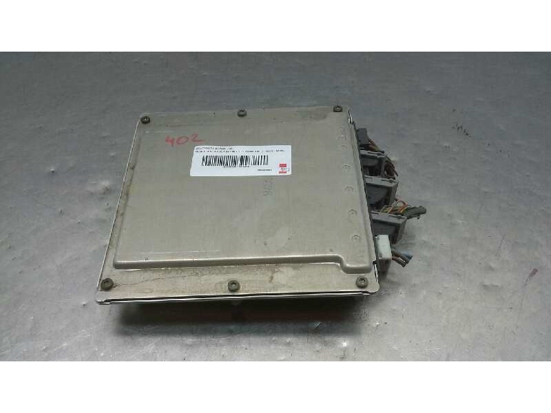 Recambio de centralita motor uce para mercedes clase a (w168) 170 cdi (168.008) referencia OEM IAM 0275455232  