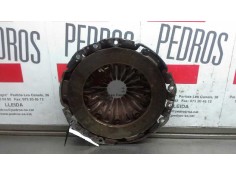 Recambio de prensa embrague para nissan interstar mod. 04 (x70) 2.5 dci diesel cat referencia OEM IAM    2