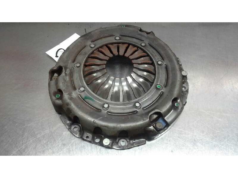 Recambio de prensa embrague para nissan interstar mod. 04 (x70) 2.5 dci diesel cat referencia OEM IAM   