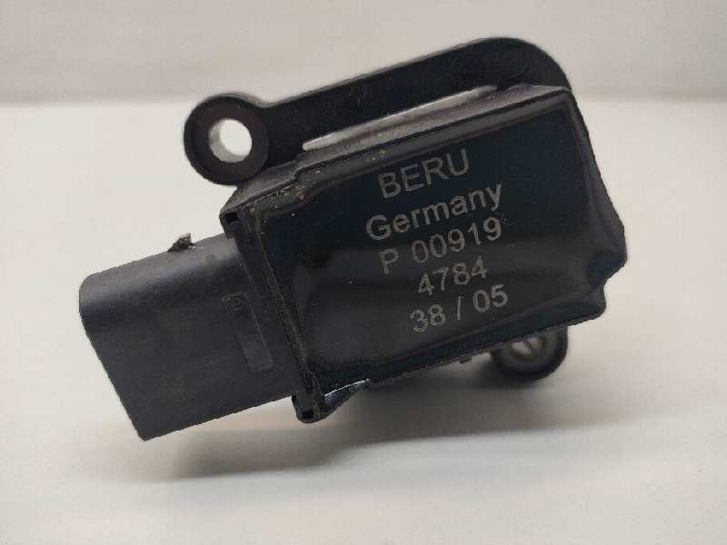 Recambio de bobina encendido para mercedes clase clc (cl203) clc referencia OEM IAM A0001594942  