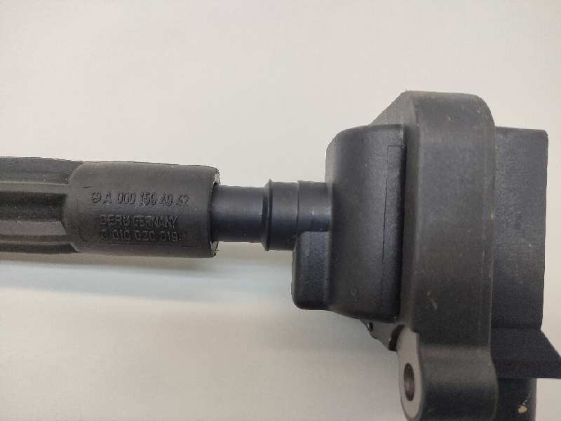 Recambio de bobina encendido para mercedes clase clc (cl203) clc referencia OEM IAM A0001594942  