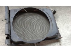 Recambio de radiador agua para man f 2000 19.414 referencia OEM IAM    2