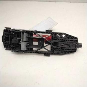 Recambio de maneta exterior delantera derecha para skoda kodiaq 2.0 tdi referencia OEM IAM 17205166  