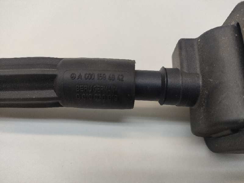 Recambio de bobina encendido para mercedes clase clc (cl203) clc referencia OEM IAM A0001594942  