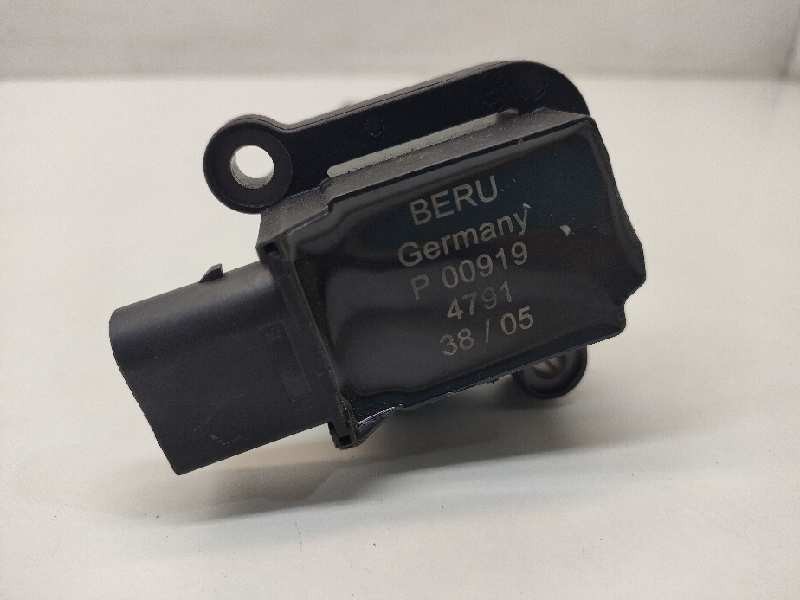 Recambio de bobina encendido para mercedes clase clc (cl203) clc referencia OEM IAM A0001594942  