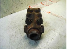 Recambio de colector escape para man f 2000 19.414 referencia OEM IAM    2
