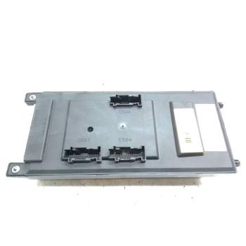 Recambio de caja fusibles para land rover range rover evoque (l538) 2.0 d referencia OEM IAM GJ3214F041AB  