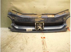 Recambio de rejilla delantera para peugeot partner (s1) referencia OEM IAM   