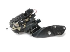 Recambio de cerradura puerta trasera derecha para seat leon (1m1) signo referencia OEM IAM 3B4839016A   2