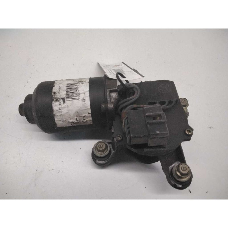 Recambio de motor limpia delantero para mazda 323 berlina (bd1) referencia OEM IAM   10305