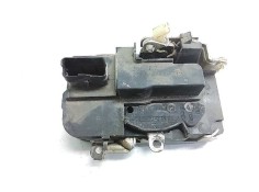 Recambio de cerradura puerta delantera derecha para peugeot partner (s2) combiespace referencia OEM IAM 9136J4   2