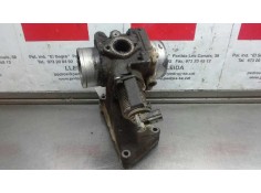 Recambio de valvula egr para nissan interstar mod. 04 (x70) 2.5 dci diesel cat referencia OEM IAM    2
