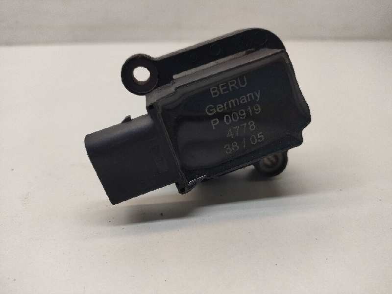 Recambio de bobina encendido para mercedes clase clc (cl203) clc referencia OEM IAM A0001594942  