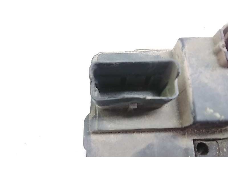 Recambio de cerradura puerta delantera derecha para peugeot partner (s2) combiespace referencia OEM IAM 9136J4  