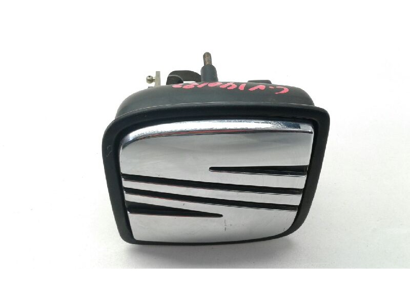 Recambio de maneta exterior porton para seat leon (1m1) signo referencia OEM IAM 1M0867011APFKZ  