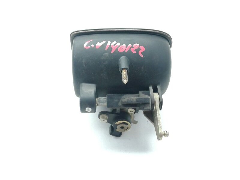 Recambio de maneta exterior porton para seat leon (1m1) signo referencia OEM IAM 1M0867011APFKZ  