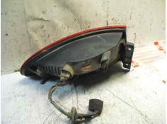 Recambio de piloto trasero derecho para daewoo lanos 1.4 cat referencia OEM IAM    2