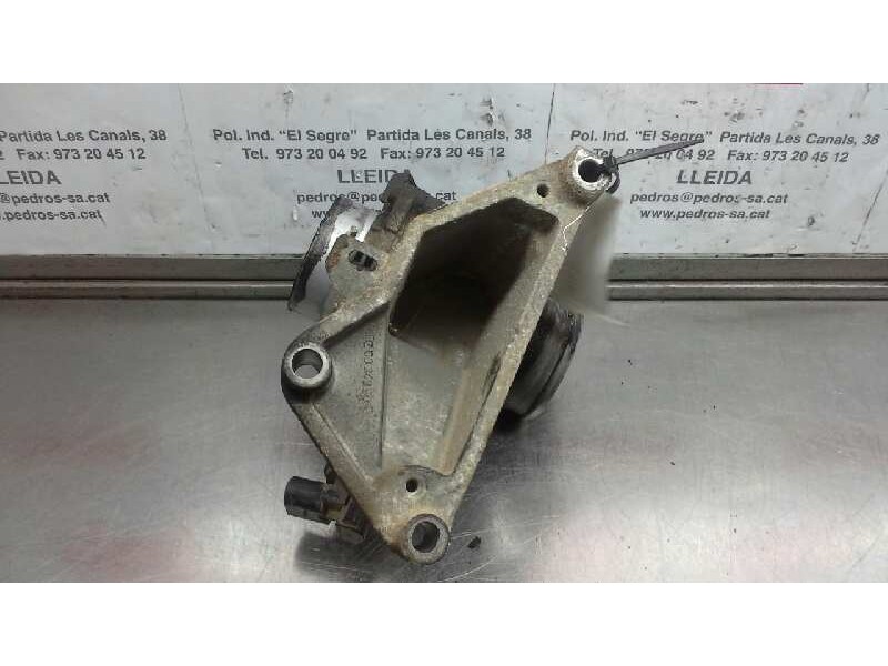 Recambio de valvula egr para nissan interstar mod. 04 (x70) 2.5 dci diesel cat referencia OEM IAM   