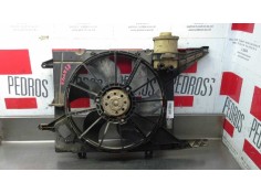 Recambio de electroventilador para renault scenic (ja..) 1.9 dti rt referencia OEM IAM 7701038405  