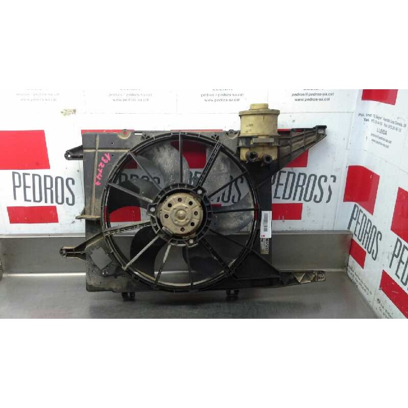 Recambio de electroventilador para renault scenic (ja..) 1.9 dti rt referencia OEM IAM 7701038405  