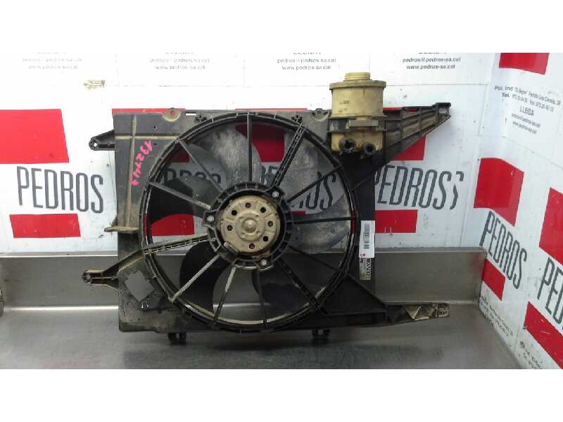 Recambio de electroventilador para renault scenic (ja..) 1.9 dti rt referencia OEM IAM 7701038405  
