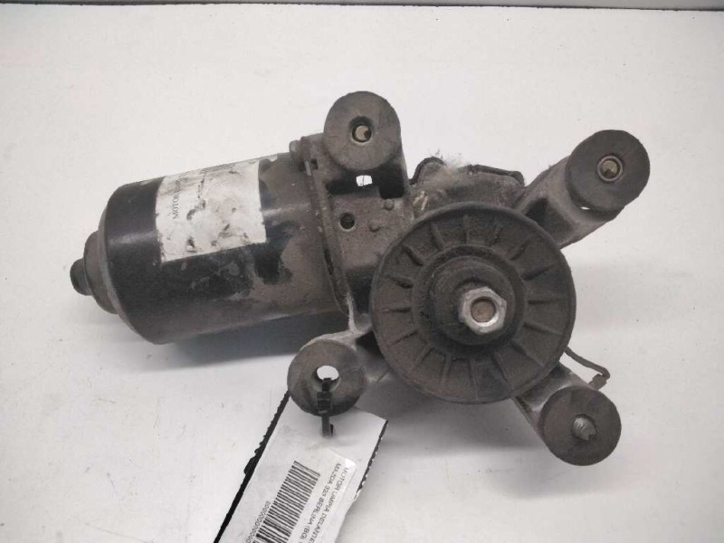 Recambio de motor limpia delantero para mazda 323 berlina (bg) 1.6 16v cat referencia OEM IAM 8492000971  10305