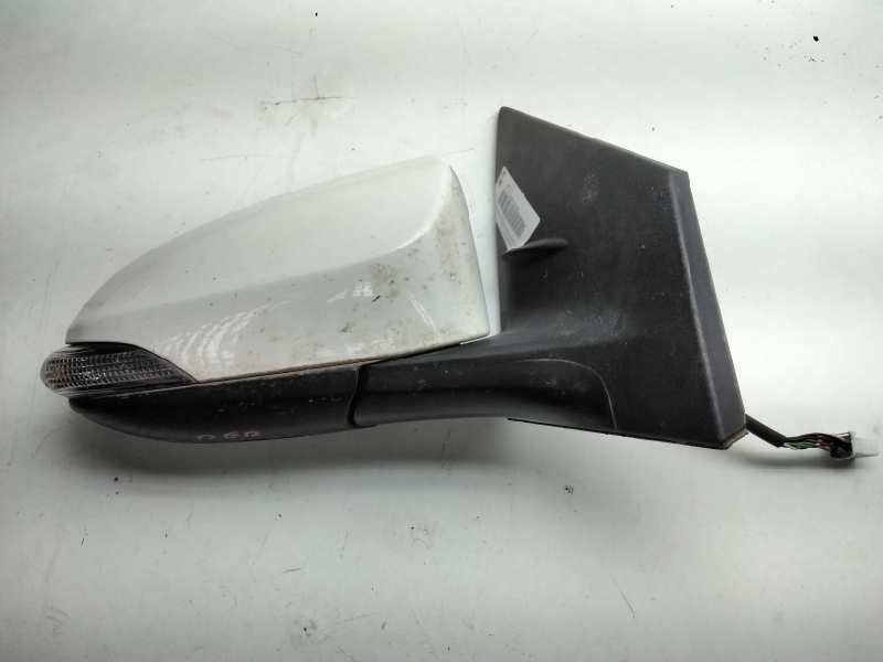 Recambio de retrovisor derecho para toyota auris touring sports (e18) hybrid active referencia OEM IAM 026983  