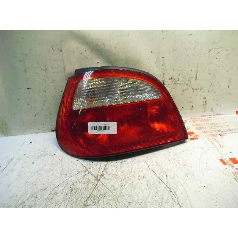 Recambio de piloto trasero izquierdo para renault megane i fase 2 berlina (ba0) 1.4 16v privilege referencia OEM IAM   