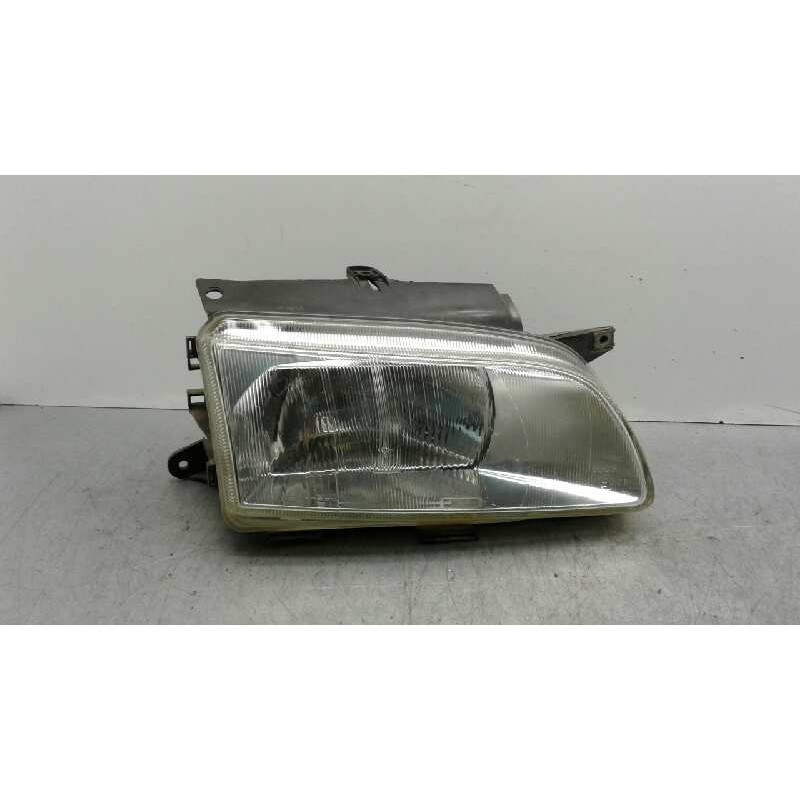 Recambio de faro derecho para citroen berlingo 1.9 1,9 d sx modutop familiar referencia OEM IAM   