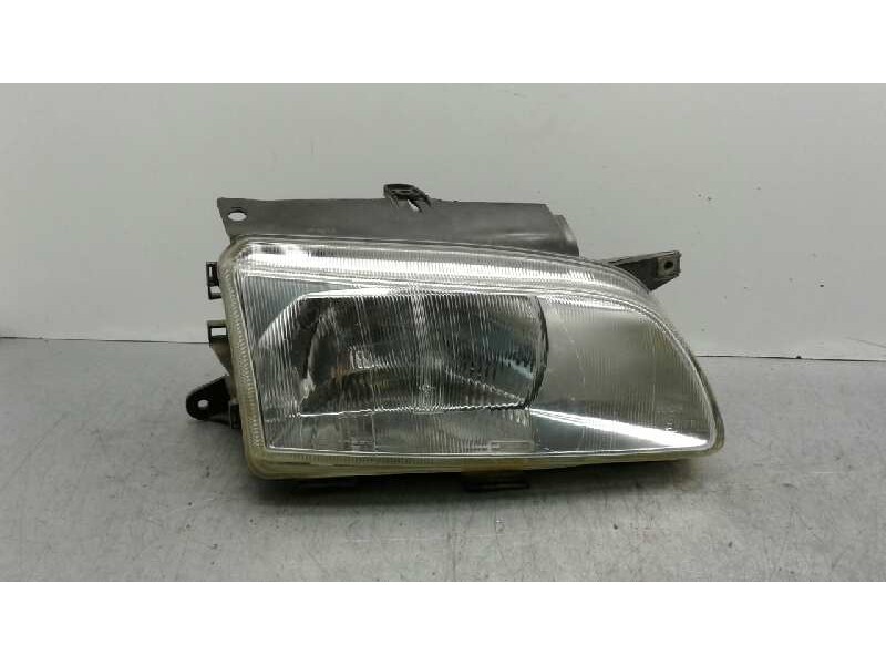 Recambio de faro derecho para citroen berlingo 1.9 1,9 d sx modutop familiar referencia OEM IAM   