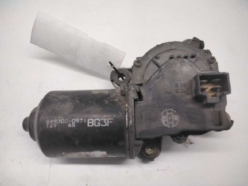 Recambio de motor limpia delantero para mazda 323 berlina (bg) 1.6 16v cat referencia OEM IAM 8492000971  10305