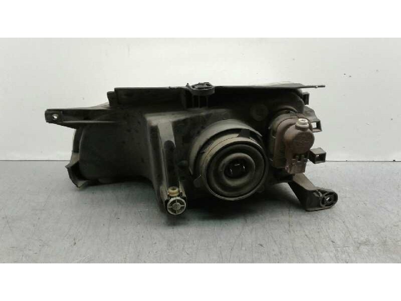 Recambio de faro derecho para citroen berlingo 1.9 1,9 d sx modutop familiar referencia OEM IAM   