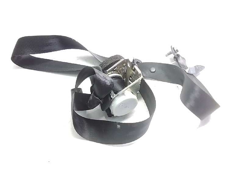 Recambio de cinturon seguridad trasero derecho para peugeot 3008 confort referencia OEM IAM 33035173B  
