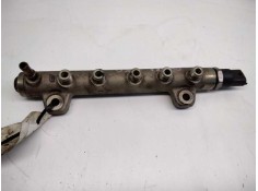 Recambio de rampa inyectora para nissan interstar mod. 04 (x70) 2.5 dci diesel cat referencia OEM IAM 0445214042   2
